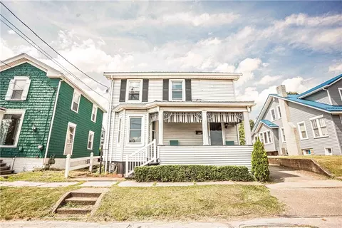 659 Locust St, Indiana, PA 15701