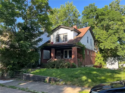 512 Delmont Ave, Pittsburgh, PA 15210