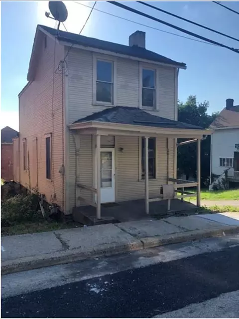 530 Hawkins Ave, North Braddock, PA 15104