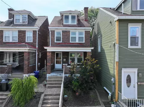 5234 Duncan St, Pittsburgh, PA 15201