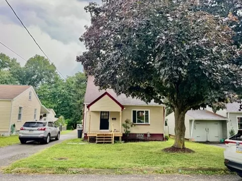 1710 Audley Ave, New Castle, PA 16105