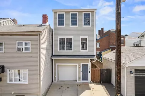 161 S 16th St, Pittsburgh, PA 15203
