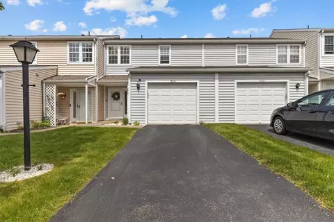 604 Carla Dr, Pittsburgh, PA 15238