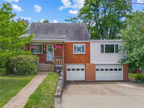 1845 Bluff St, West Mifflin, PA 15122