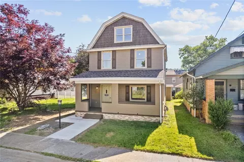 3402 7th Ave, Beaver Falls, PA 15010