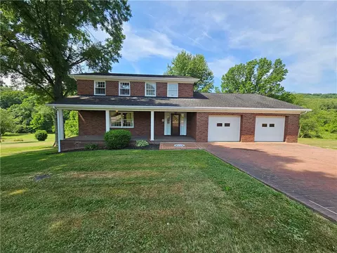 59 Armstrong Dr, Washington, PA 15301