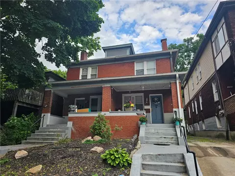 3566-3568 Beechwood Blvd, Pittsburgh, PA 15217