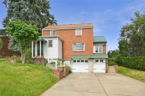 4402 Homestead Duquesne Rd, Homestead, PA 15120