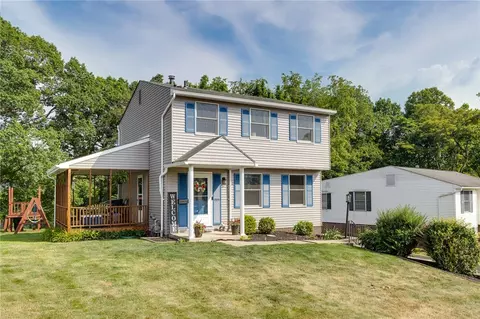 793 Illini Dr, Monroeville, PA 15146