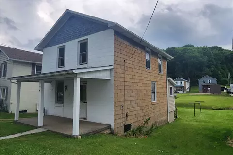 1938 Barr Slope Rd, Clymer, PA 15728