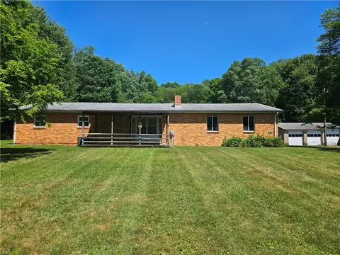1411 Kittanning Pike, Karns City, PA 16041