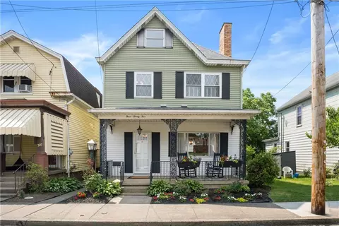 325 Reno St, Rochester, PA 15074