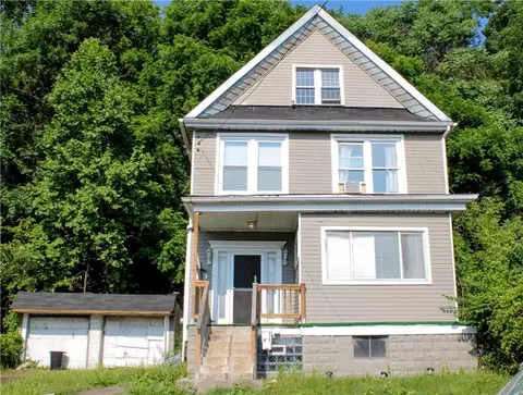 259 Seneca St, Turtle Creek, PA 15145