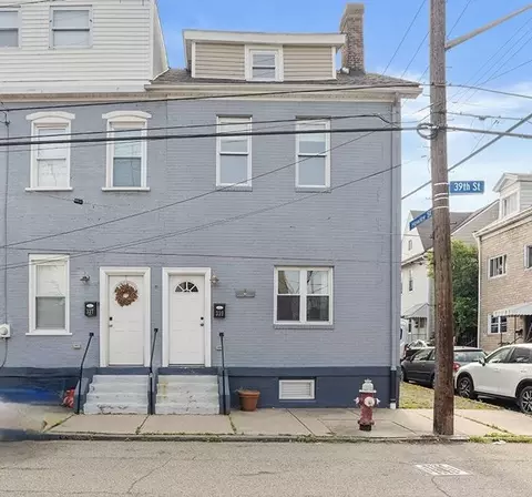 339 39th St, Pittsburgh, PA 15201