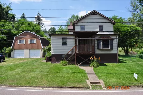 4833 Pleasant Unity Rd, Latrobe, PA 15650
