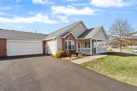 134 Rana Ln, Gibsonia, PA 15044