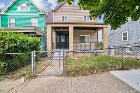 62 Ruth St, Pittsburgh, PA 15211