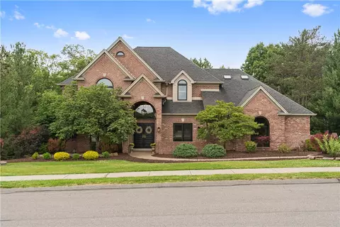 237 Whetherburn Dr, Wexford, PA 15090