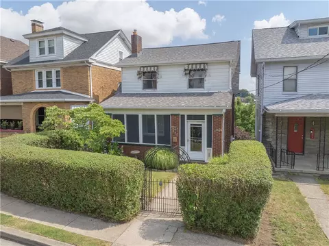 727 Bayridge Ave, Pittsburgh, PA 15226