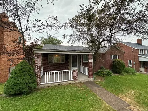 2438 Edgebrook Ave, Pittsburgh, PA 15226