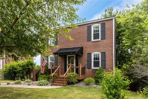 817 Grand Ave, Aliquippa, PA 15001