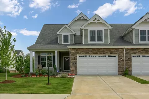 220 Noble Cir, Valencia, PA 16059