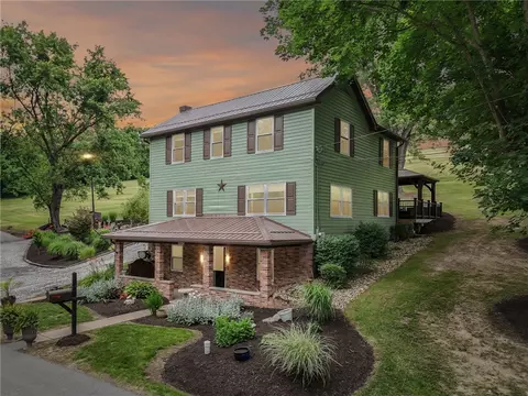 232 Wallace St, Cuddy, PA 15031