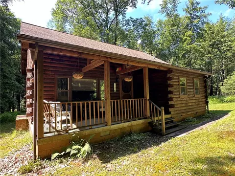 537 Lenwood, Summerville, PA 15864