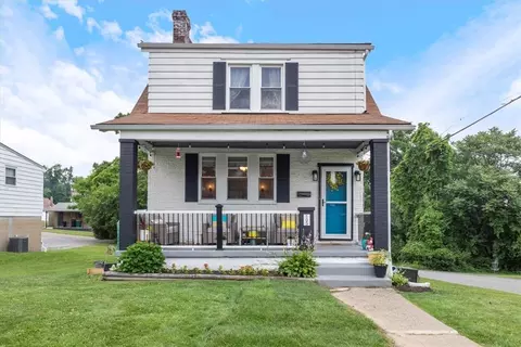 105 9th St, Pittsburgh, PA 15229