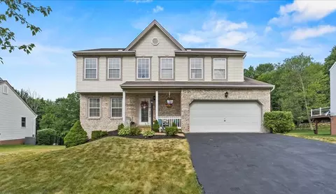 9300 Marshall Rd, Cranberry Township, PA 16066
