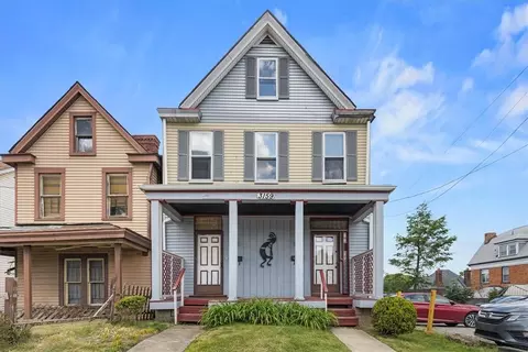 3159 Brackenridge St, Pittsburgh, PA 15219