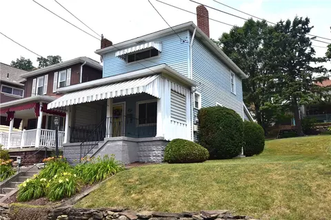 128 W Virginia Ave, Homestead, PA 15120