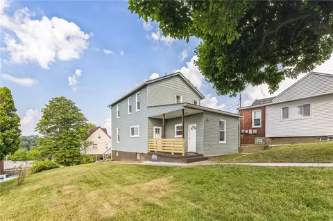 134 Greenfield Ave, East Pittsburgh, PA 15112