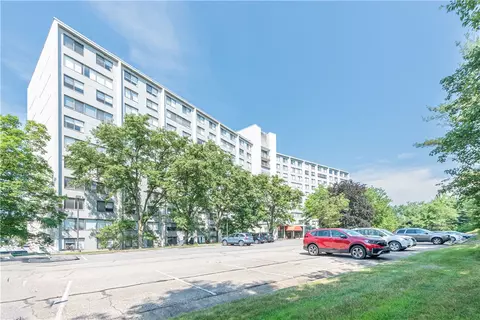 1160 Bower Hill Rd #500A, Pittsburgh, PA 15243