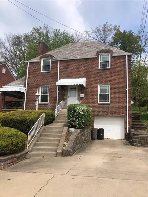 1537 Reamer St, Pittsburgh, PA 15226