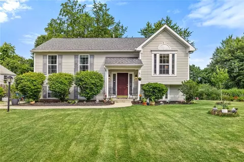 1216 Crescent Boulevard Ext, Crescent, PA 15046