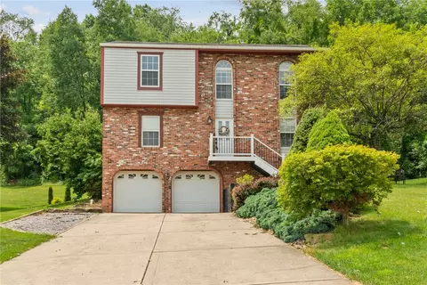 4823 Bayfield Rd, Allison Park, PA 15101