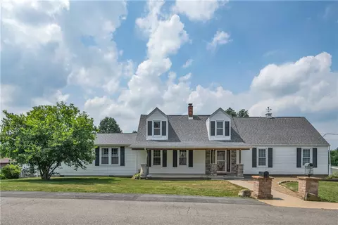 1817 Droz Ave, Ambridge, PA 15003