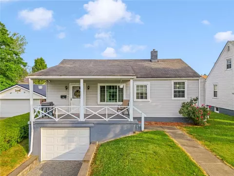 1008 Ohio Ave, Monaca, PA 15061