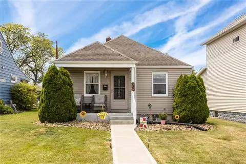 2712 C St, Mckeesport, PA 15133