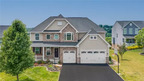 5023 Firwood Dr, Canonsburg, PA 15317