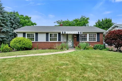 129 Eakin Ave, Pittsburgh, PA 15214