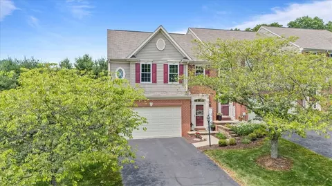 209 Corey Dr, Gibsonia, PA 15044