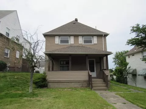 505 Jefferson Ave, Jeannette, PA 15644