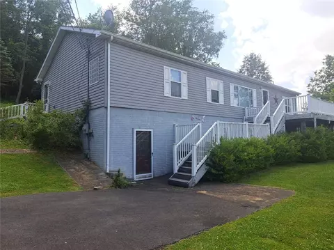 284 Navaho Hollow Rd, Fayette City, PA 15438