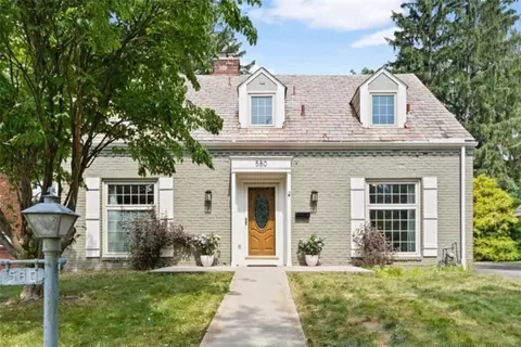 580 Kenilworth Dr, Pittsburgh, PA 15228