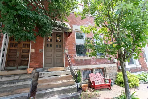 1604 Buena Vista St, Pittsburgh, PA 15212