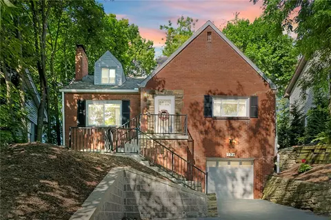 524 Lyndhurst Ave, Pittsburgh, PA 15216