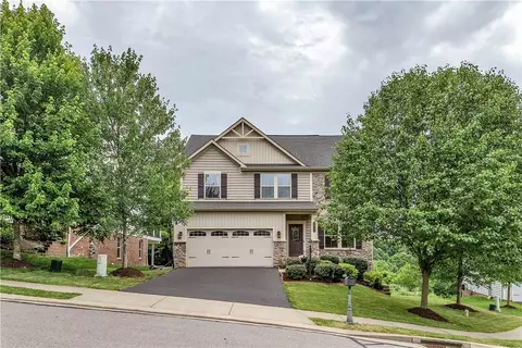 2821 De Paul Ct, Sewickley, PA 15143