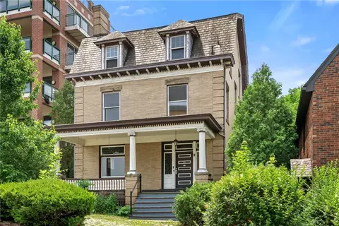515 Grandview Ave, Pittsburgh, PA 15211